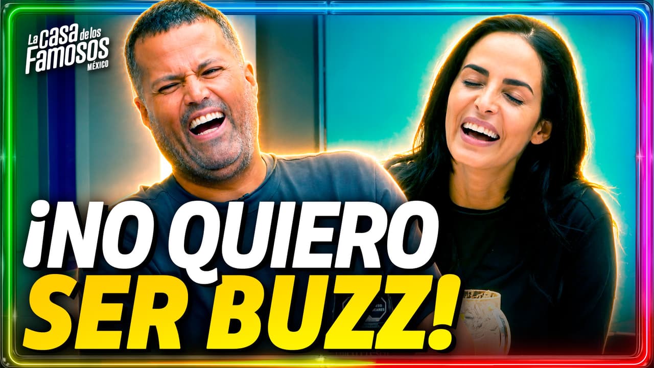 Aldo Rendón REVELA los BERRINCHES que hizo por los comentarios del ASTRONAUTA de caricatura