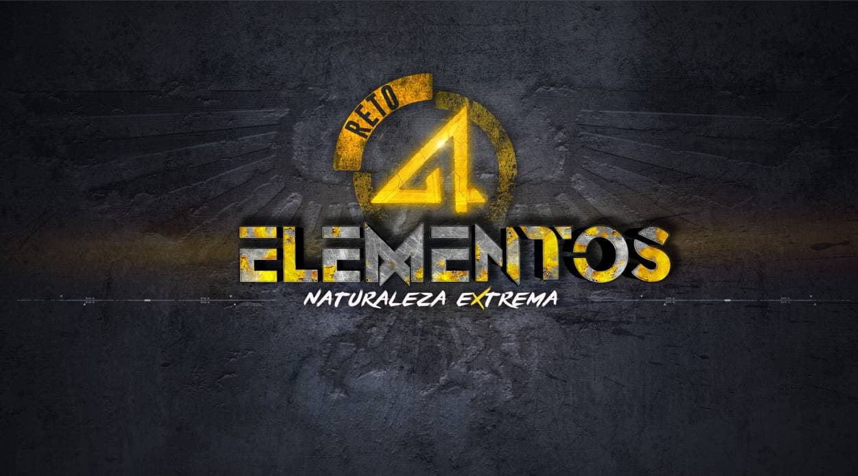Las redes de Reto 4 Elementos cambian; ahora lo nuevo estará en El 5 Shows