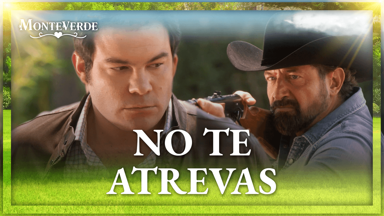 ¡Oscar arriesga todo para proteger a Moisés del detective Padilla!