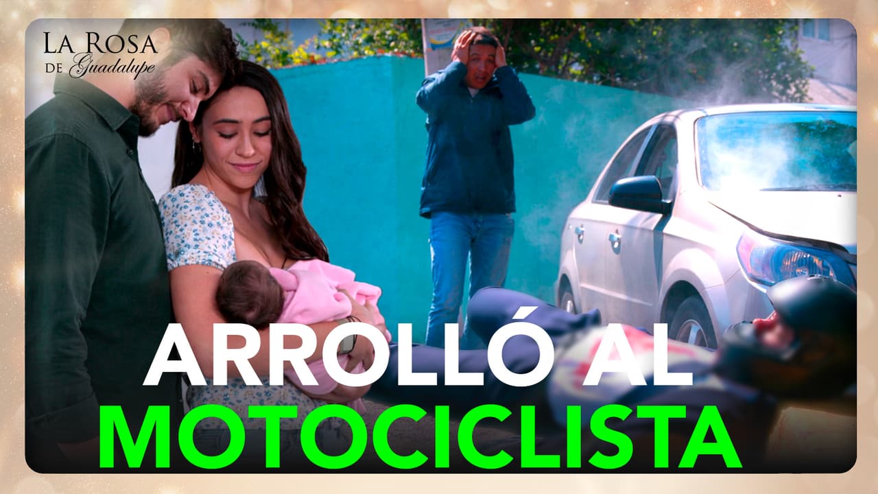 Mauricio falleció tras ser atropellado en su moto y dejó a su familia desprotegida