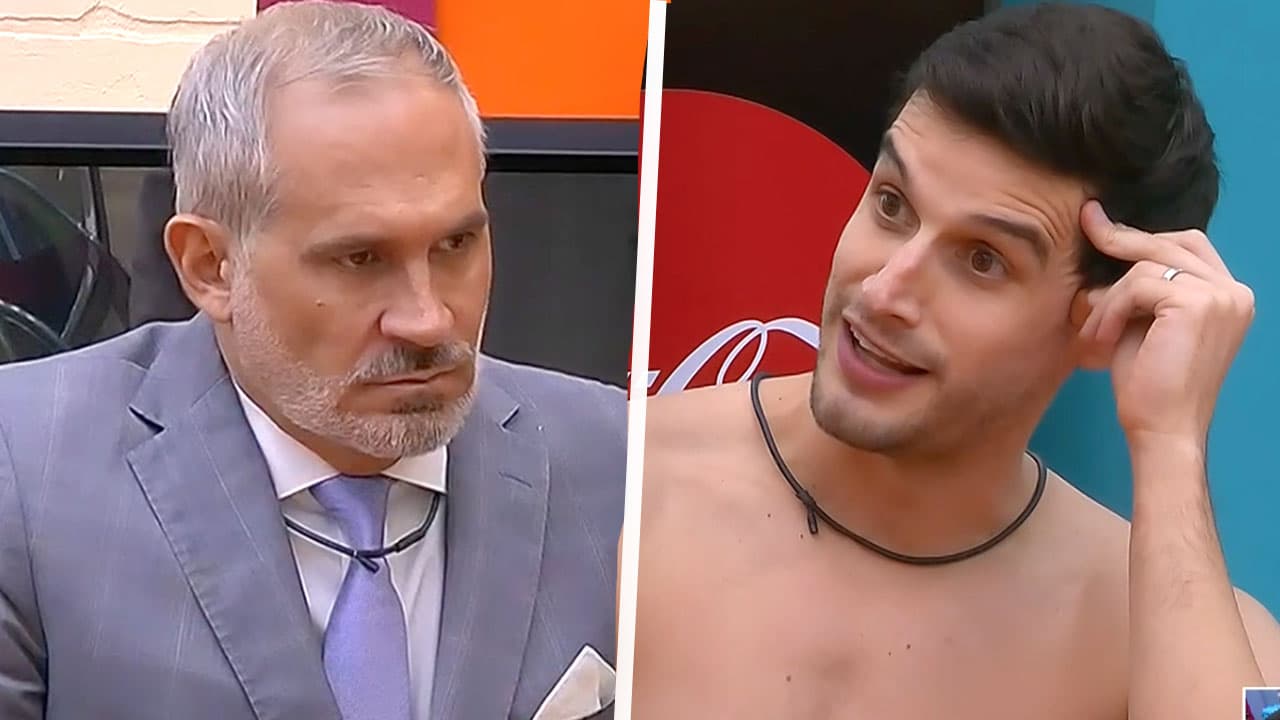 Adrián Marcelo lanza fuerte amenaza contra Arath en LCDLFMX: ‘Yo no tengo nada qué perder’