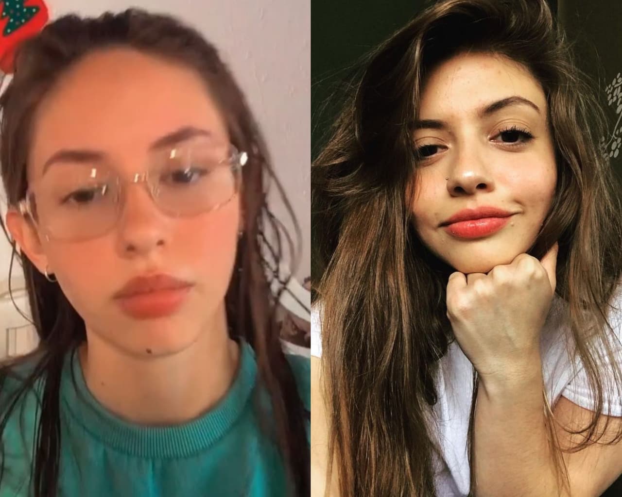 Hijas de Héctor Parra vuelven a confrontarse a horas de saber si él saldrá de prisión