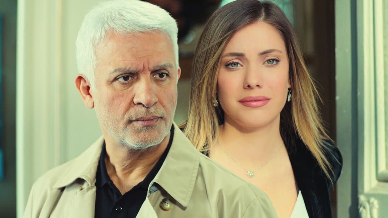 Halit le pide el divorcio a Yildiz