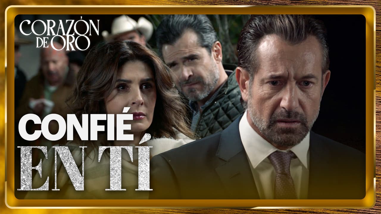 Luz descubre que Miguel Ángel solo quiere deshacerse de ella