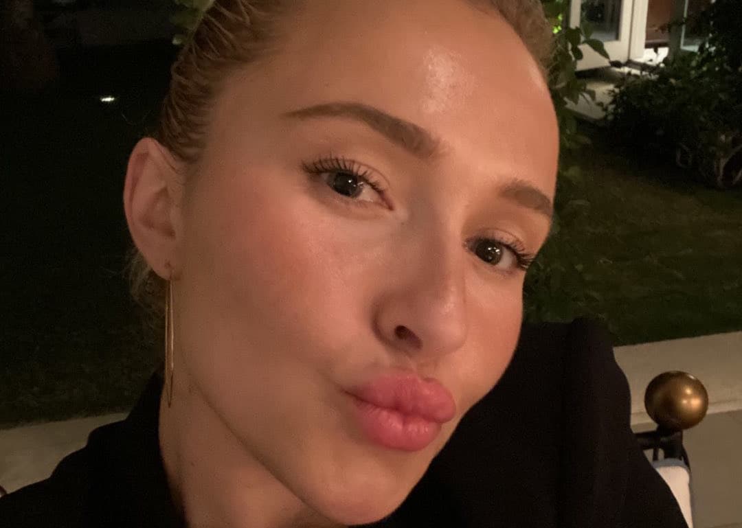 Autopsia de Hayden Panettiere, famosa actriz de ‘Malcom ’ y ‘Scream’, revela qué encontraron los forenses tras su muerte