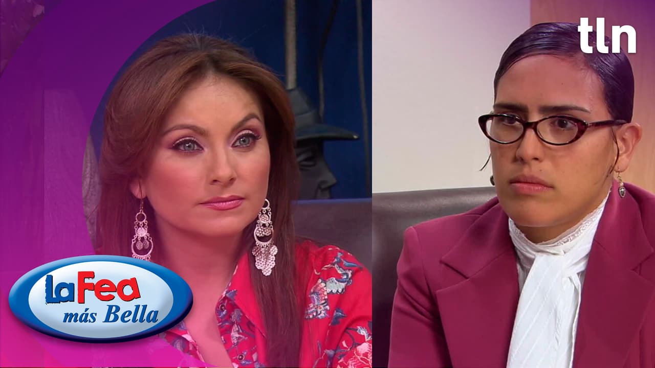 Lety y Marcia discuten sobre el futuro del personal de ʻConceptosʼ, cara a cara