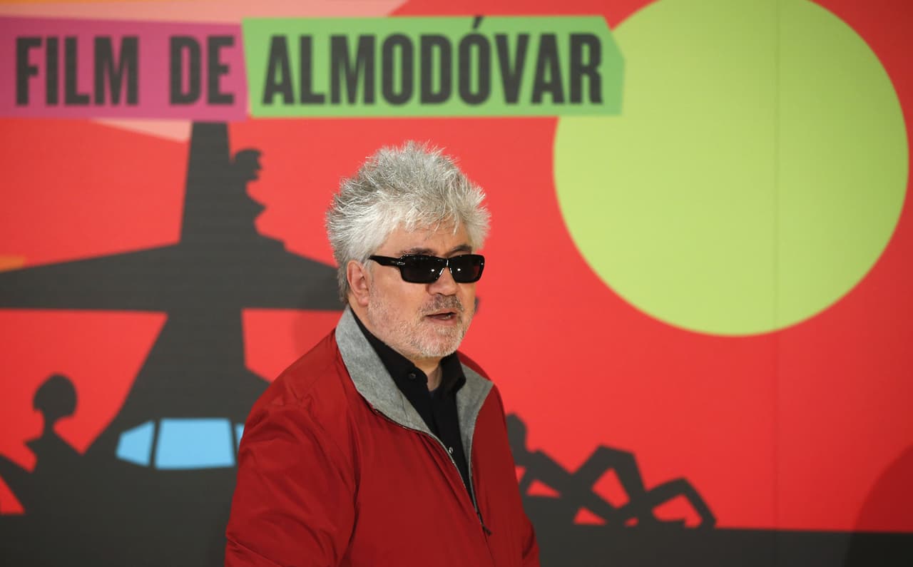 “Pedro es uno de los directores que mejor escriben papeles para mujeres, tanto en comedia como en drama, así que cualquiera de todos los personajes femeninos que ha escrito son maravillosos”, compartió la española, según el portal Bekia España.