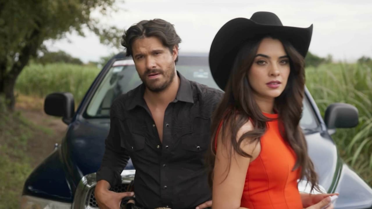 ¿Doménica cachará a Kiara en pleno beso con Genaro? Velo con Las Estrellas