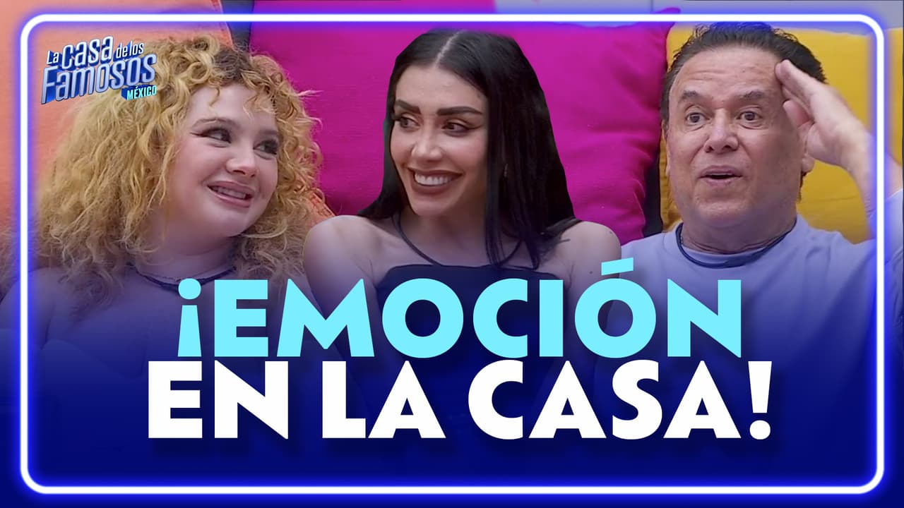 ¡ALERTADOS! Los habitantes son INFORMADOS que hoy será un NOCHE con SORPRESAS
