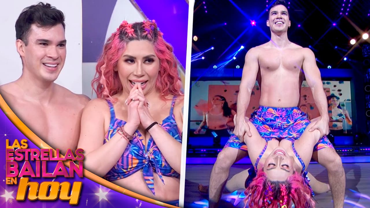 ‘Caíste como saco de papas’: Ema critica la caída de Bebeshita