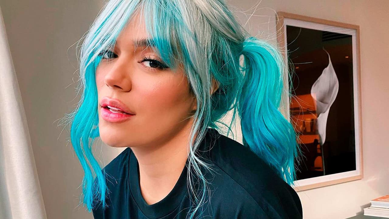 Karol G tiene una ‘clon’ y paraliza las redes
