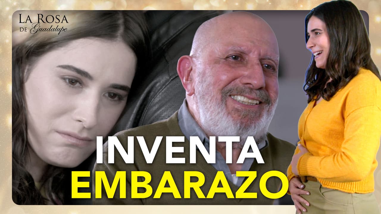 Irlanda finge un embarazo de alto riesgo para que su padre le regale sus ahorros de toda la vida