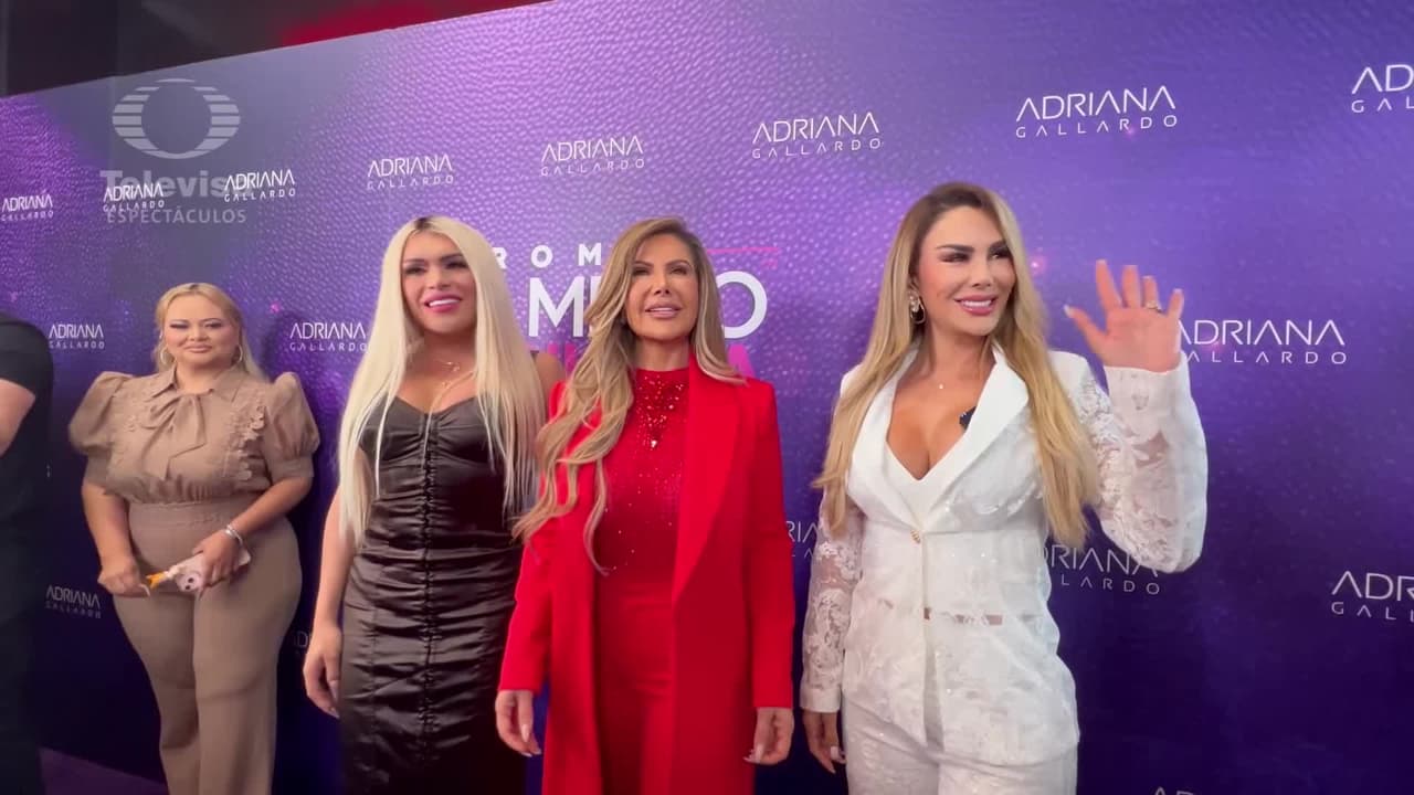 Wendy Guevara y Ninel Conde se reúnen en Los Ángeles: ¿Están peleadas?
