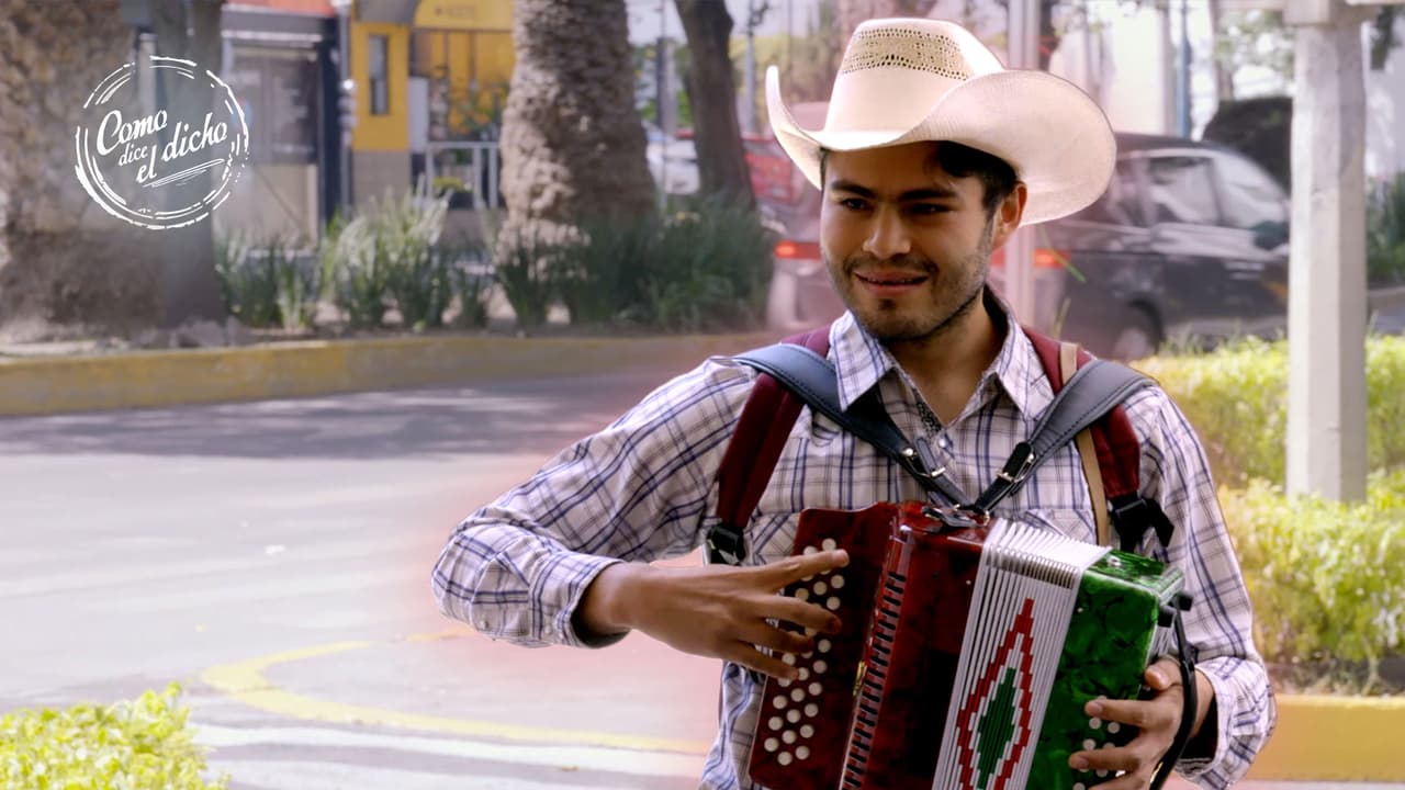 Como dice el dicho: capítulo completo “Haz lo que amas, ama lo que haces”