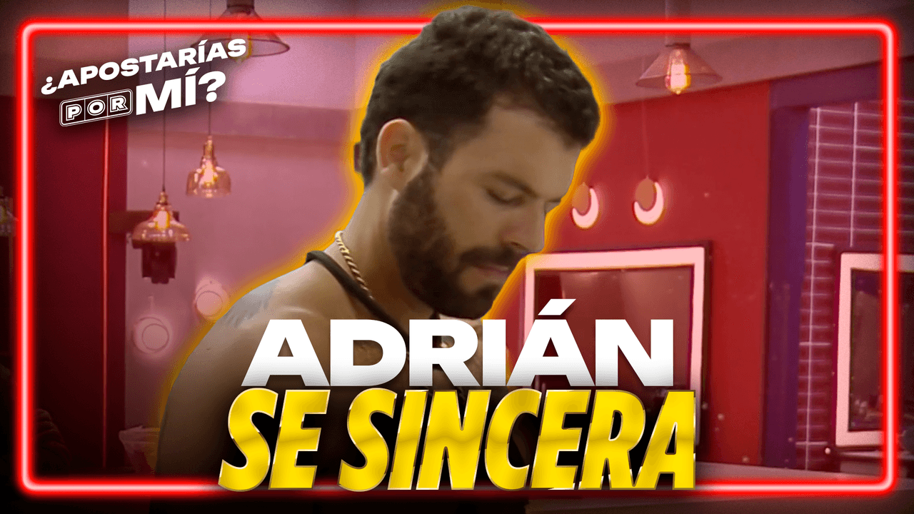 Adrián RECORDÓ a quienes fueron sus SEGUNDOS PADRES
