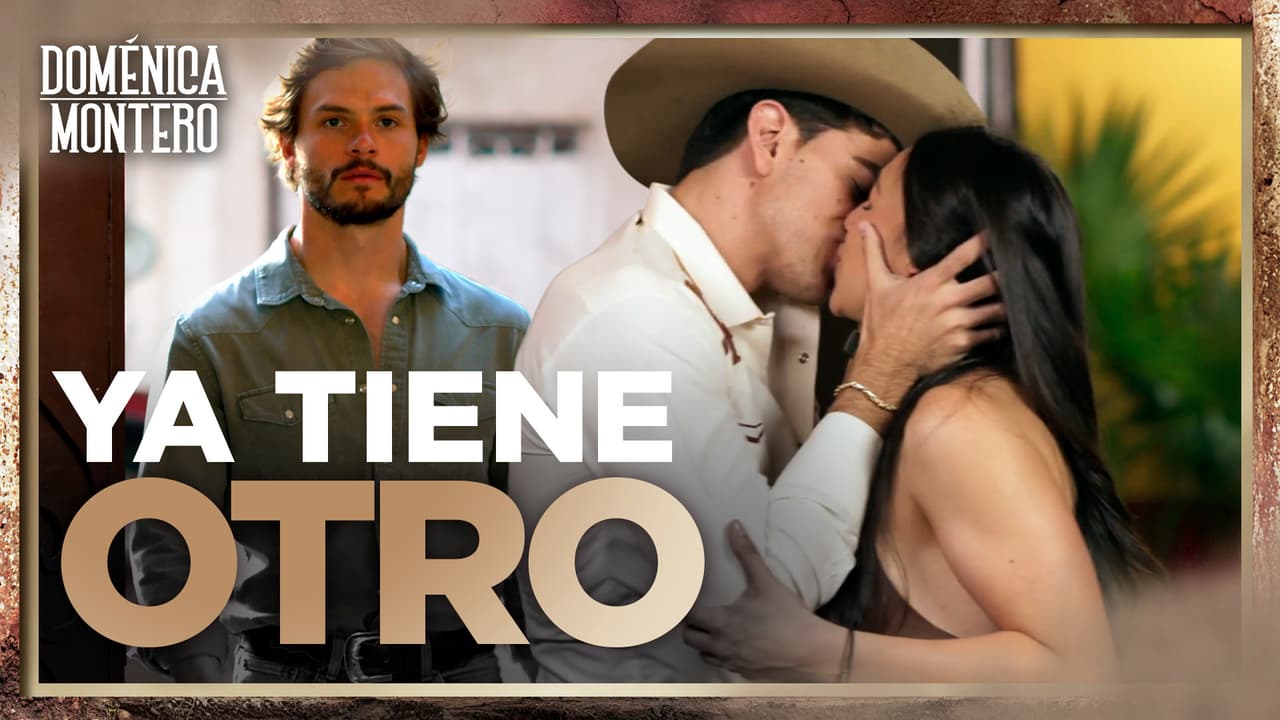 Pedro descubre que Nieves ya es novia de Osvaldo