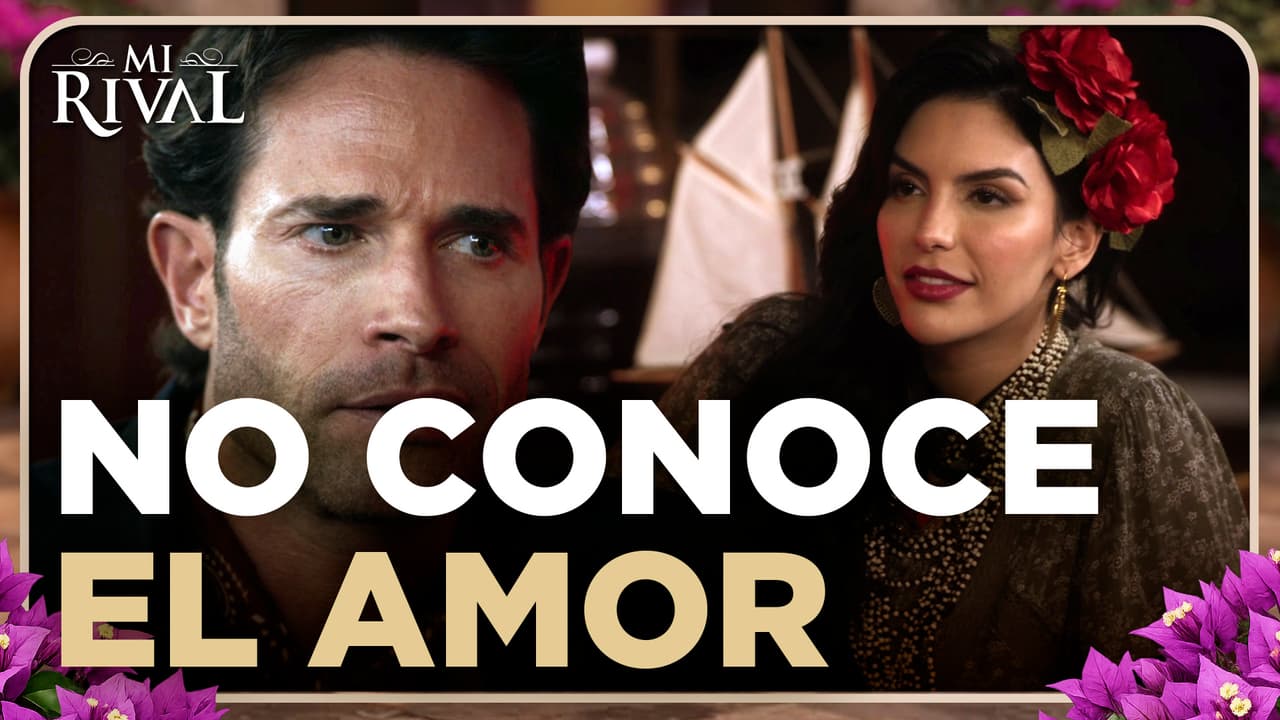 Renato conoce la triste historia de Paloma