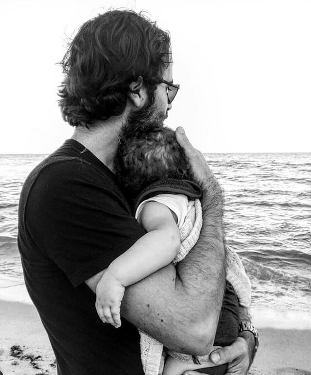 Hoy, miércoles 29 de abril, García detalló en su cuenta de Instagram que, por primera vez, a más de 35 días de haber contraído el virus, dio negativa a la prueba de este. "Quiero compartirles algo positivo para mí. Mi prueba de esta semana de covid salió negativa. Falta otra prueba la próxima semana para confirmarlo. Le vamos a ganar a este virus", compartió.