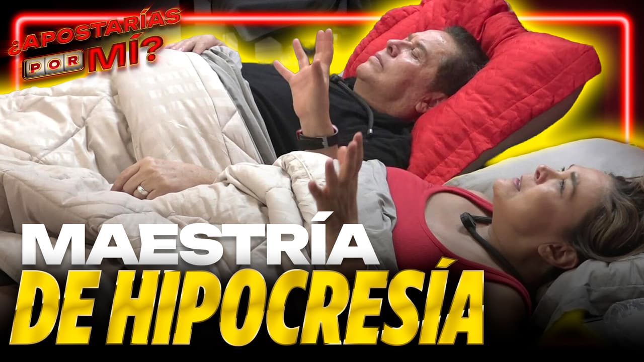 Brenda no quiere ni que le dirijan la palabra los de Rebelión