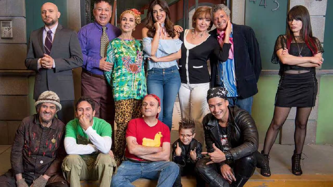 Actor de ‘Vecinos’ habla de su nuevo novio a 12 años de la trágica muerte de su pareja 