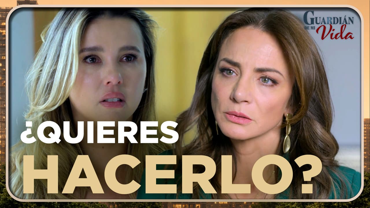Sofía no quiere que Barbi ARRUINE su vida