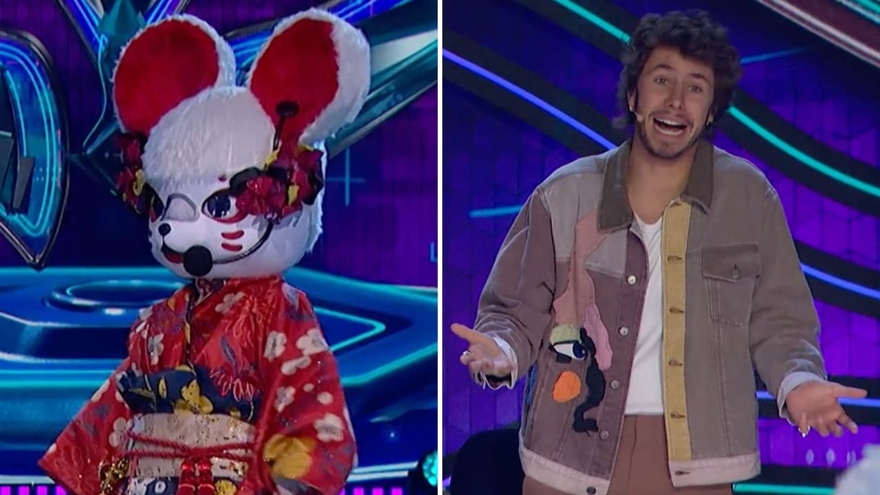 Mini Chang arremete contra JuanPa Zurita y le hace tajante petición: "Deja de andar de preguntón"