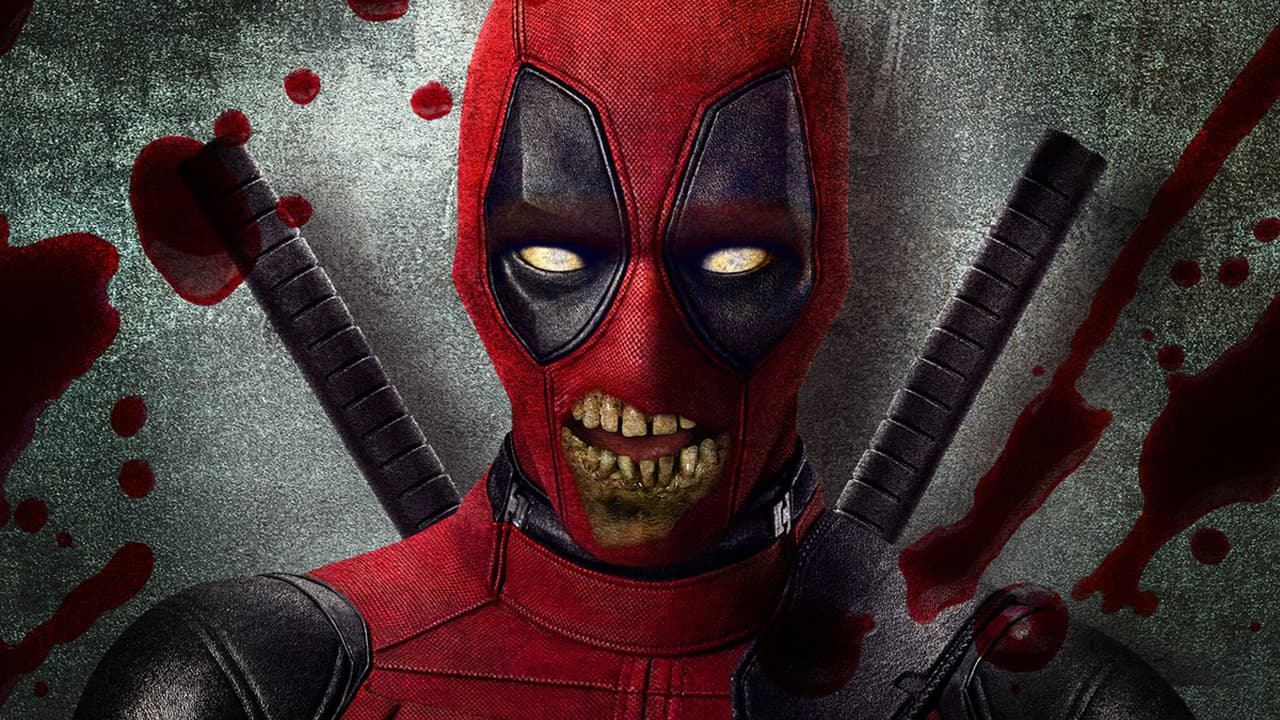 Publican avances de ‘Deadpool 2’ durante final de temporada de ‘The Walking Dead’