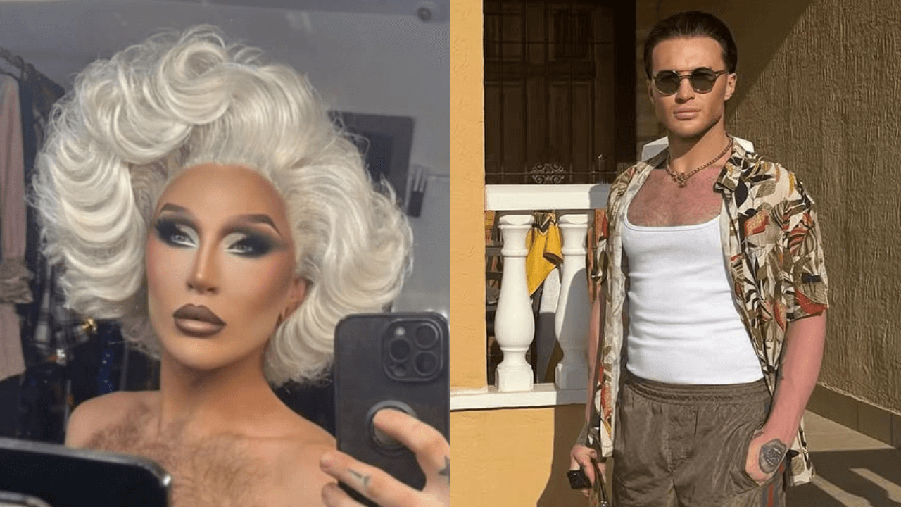 James Lee Williams, conocido como The Vivienne, murió a los 32 años