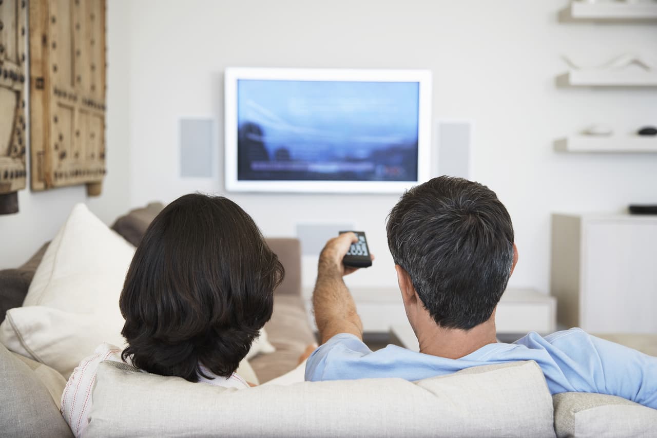 Disfruta de tus programas favoritos con la mejor calidad de imagen y audio