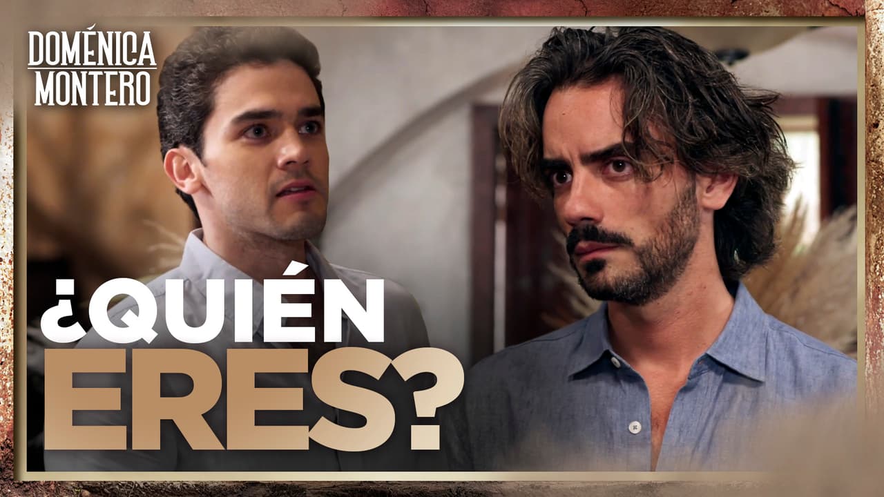 ¡Ernesto desenmascara a Max!