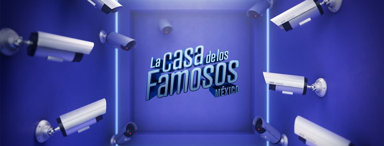 La casa de los famosos México: ellos son los conductores confirmados