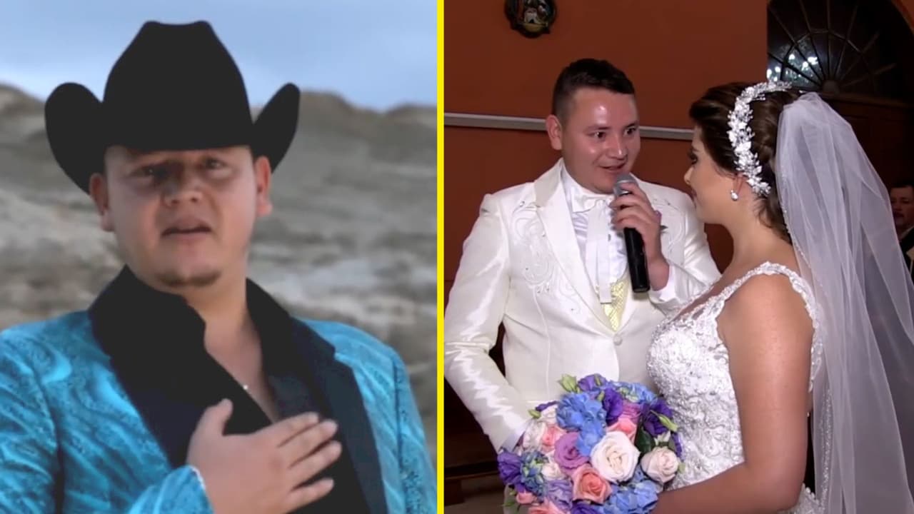 Revelan posible móvil en violenta muerte del vocalista de H Norteña: una “problemática” estaría detrás
