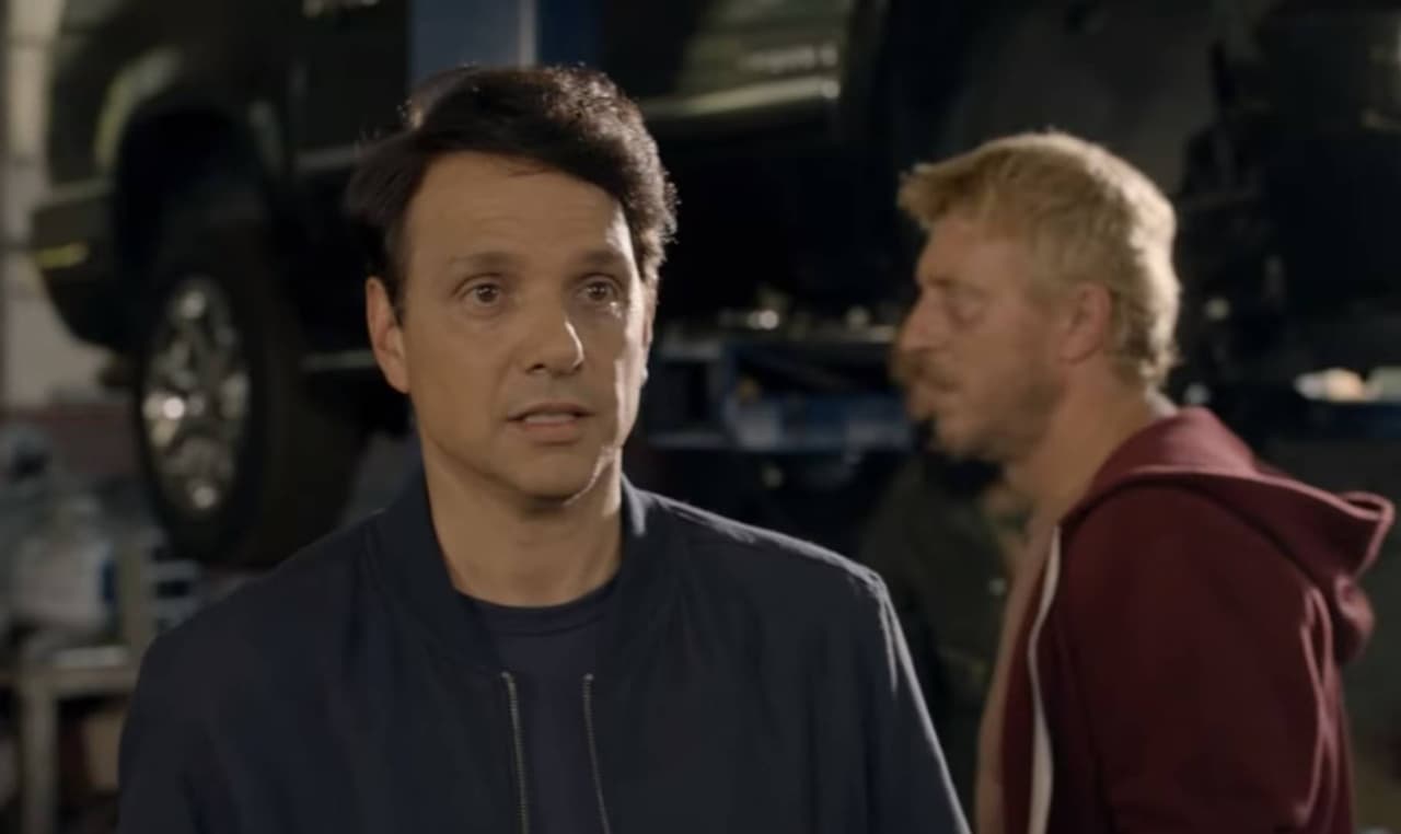 Daniel LaRusso y Johnny Lawrence se unen para buscar a Robby: Esto pasó en el capítulo 2 de la tercera temporada de “Cobra Kai"