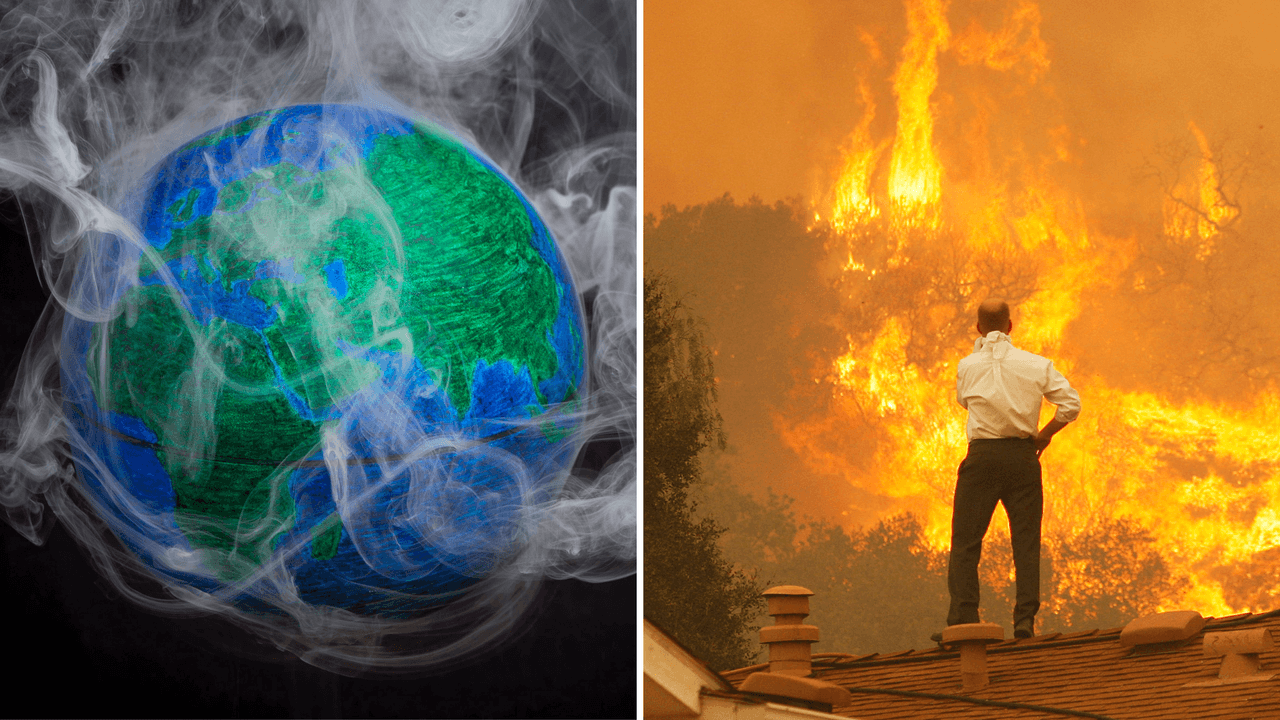 ‘Reloj del fin del mundo’ marca 90 segundos para el apocalipsis y esto significa: ¿Es por culpa de la IA?