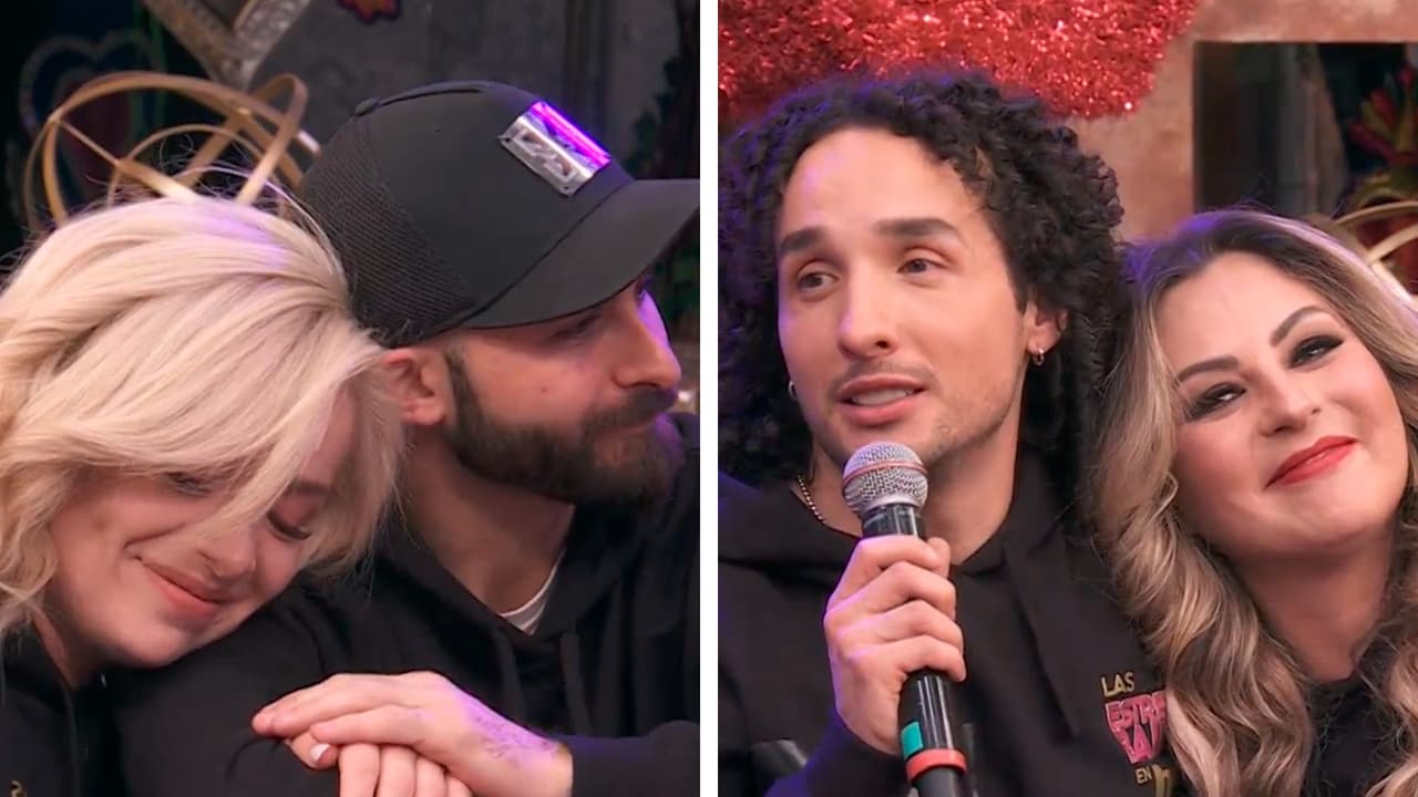A un día de la final: Las Estrellas Bailan en Hoy revelan cómo el reality transformó sus vidas