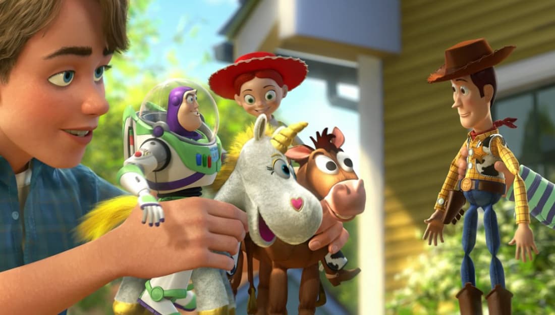 La película ‘Toy Story 4’ se estrenará el 21 de junio de 2019 en Estados Unidos