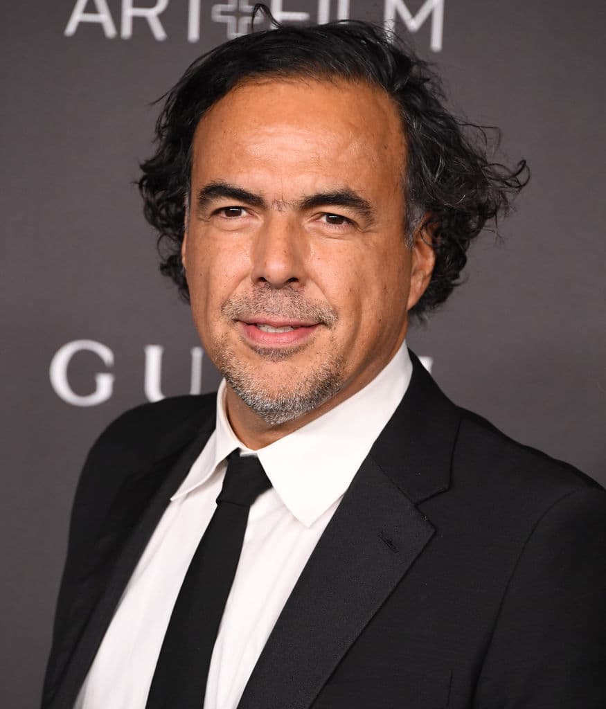 Alejandro González Iñárritu participará en 'Se Agradece' y esto es lo que tienes que saber