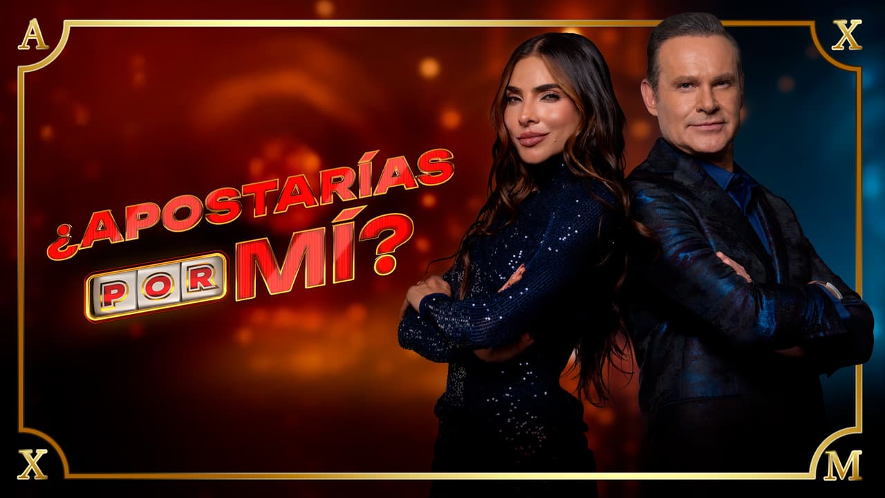 ‘¿Apostarías por mí’?: ¿Quiénes formarán el panel analistas y quiénes serán los presentadores en Vix? Aquí te decimos todos los detalles 