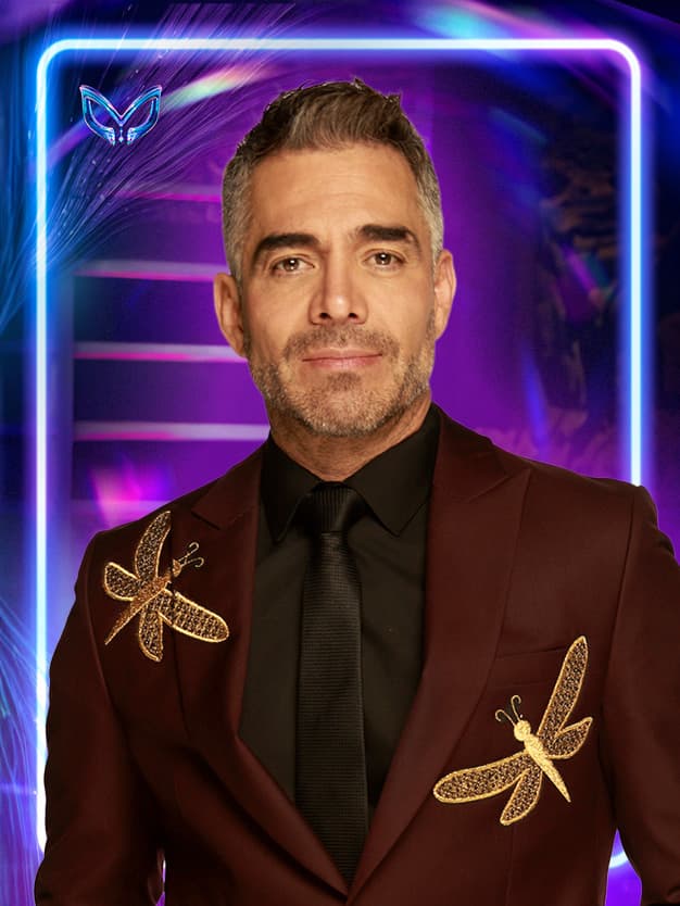 Omar Chaparro: Conductor