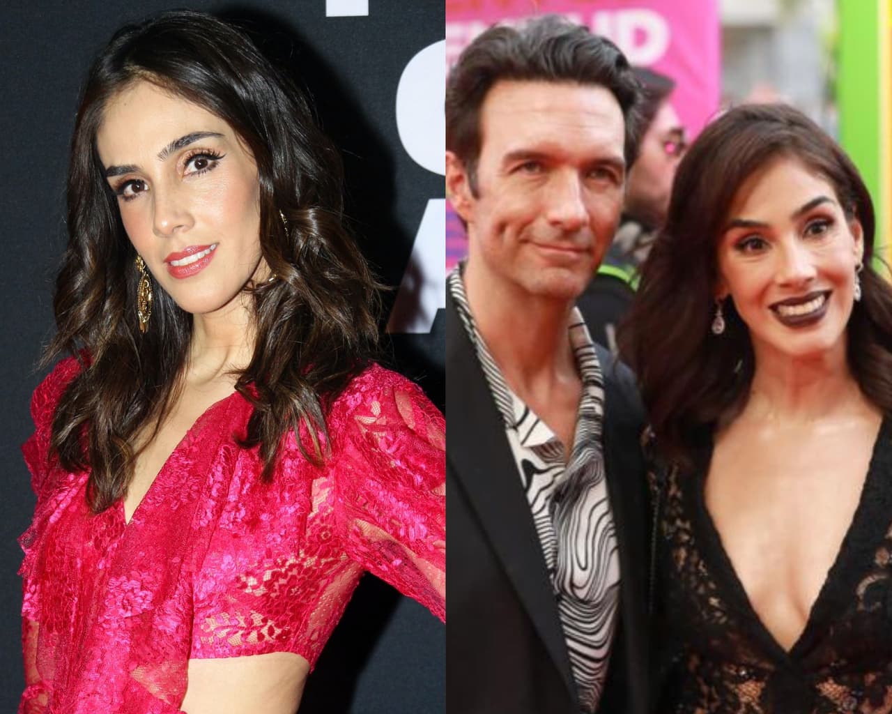 Sandra Echeverría confirma lo que muchos sospechaban de su relación con Leonardo de Lozanne