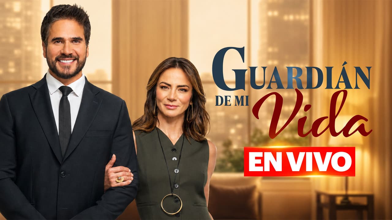 Guardián de mi Vida: Ve aquí EN VIVO los capítulos de la telenovela