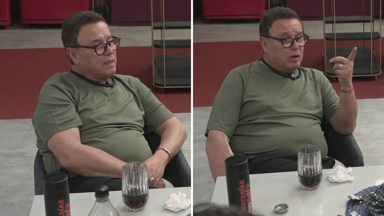 ¿Mario Bezares se negará a hacer desafíos físicos? Esto reveló en ¿Apostarías por Mí?