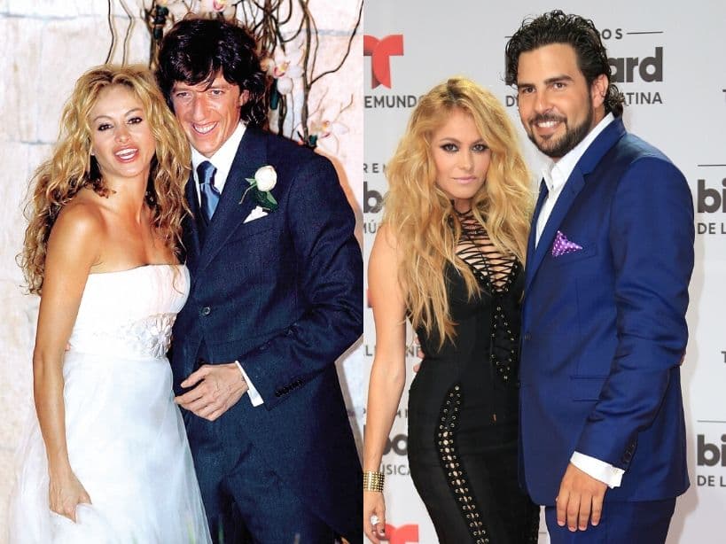 La lucha de Paulina Rubio es por partida doble, pues además de pelear por la custodia de Andrea Nicolás con su expareja, 'Colate' Vallejo Nágera, en los tribunales de Estados Unido, vive una disputa con Gerardo Bazúa por los derechos de su hijo menor, Eros, la cual ha acaparado titulares en infinidad de ocasiones.