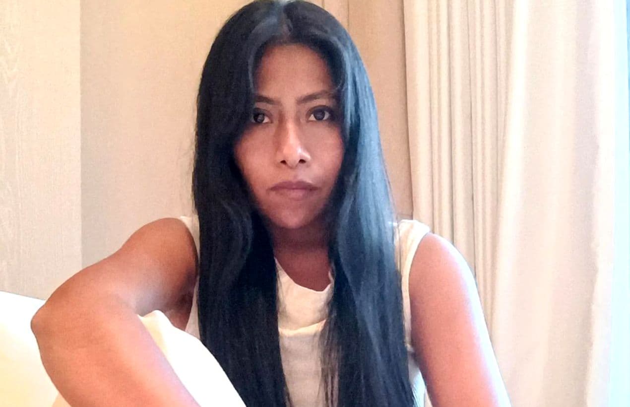 Los Espookys: Así luce Yalitza Aparicio en el tráiler de la temporada 2