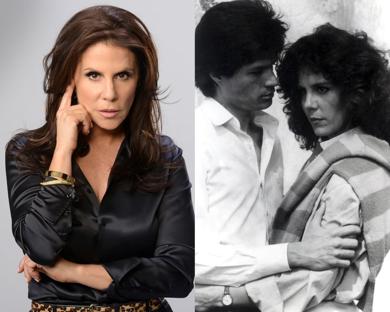 ¿Quién será el heredero de Rebecca Jones? Esto se sabe