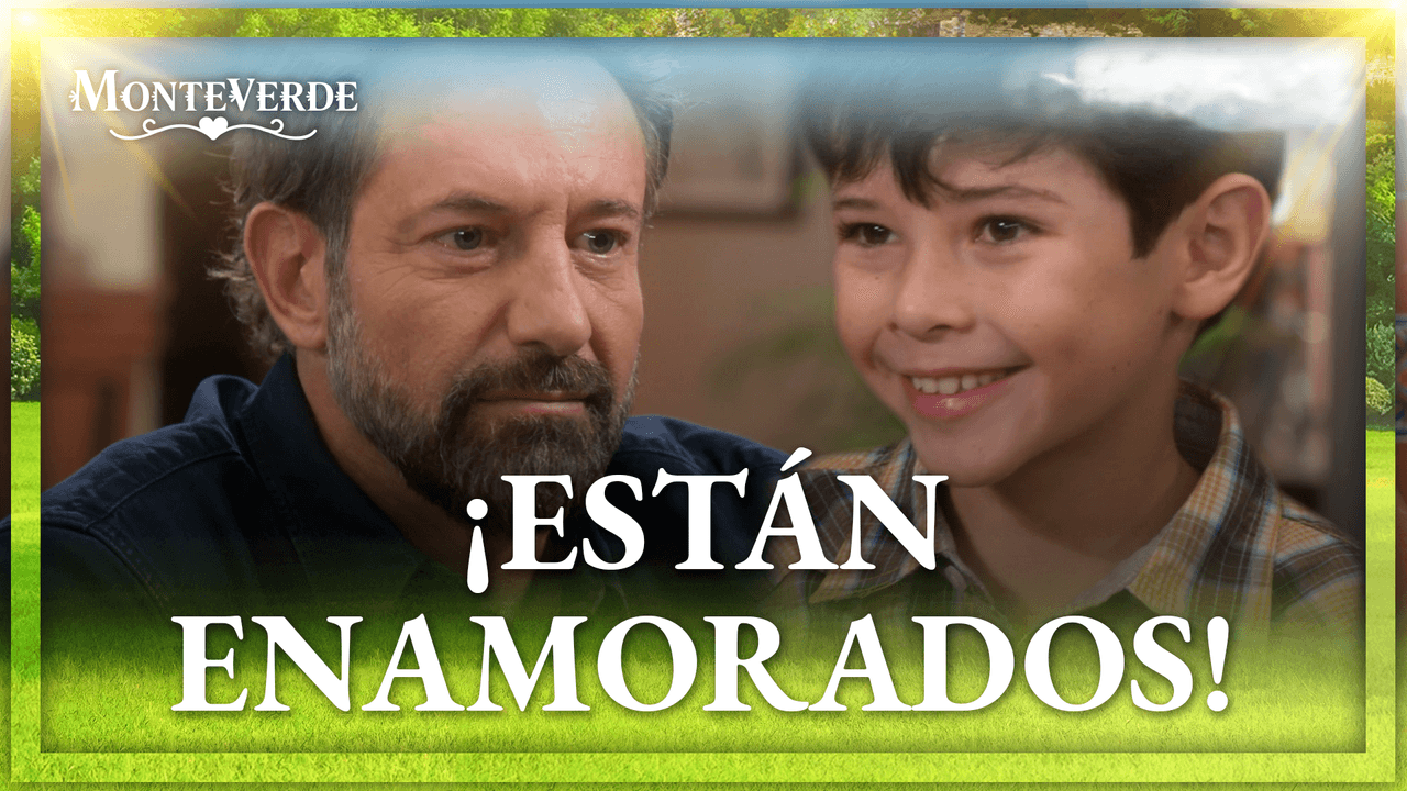 Moisés celebra el amor entre su padrino y la monja