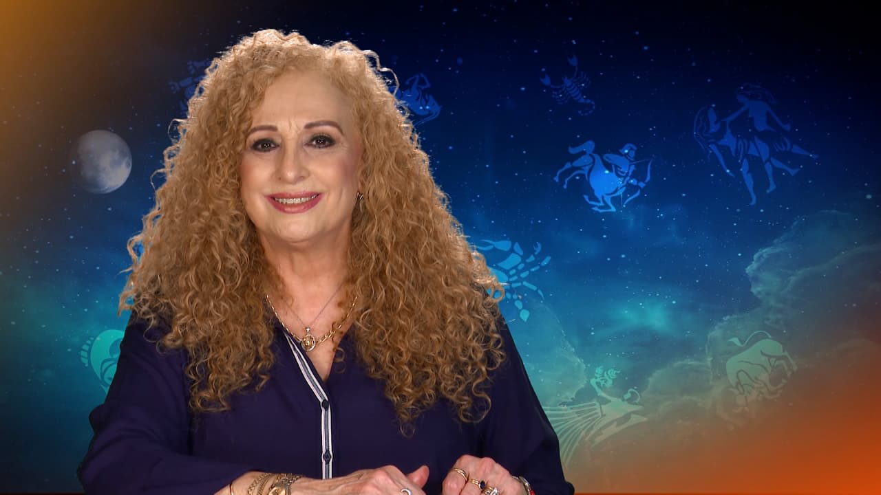 HORÓSCOPOS 4 de Diciembre 2025 | Mizada Mohamed | Programa Hoy