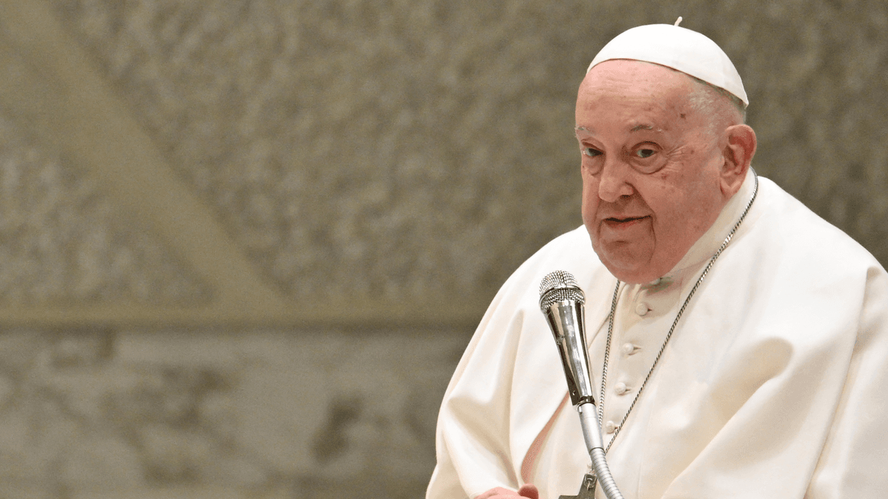 Muere el Papa Francisco: ¿Dónde deseaba ser enterrado?