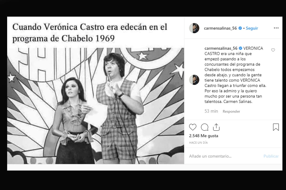 Continúa con los programas ‘Wonderlandia’, ‘La Hora Cero’, ‘La Cosquilla’ y el inicio de ‘En Familia con Chabelo’, mientras al lado de Juan Calderón hace ‘Mujeres, mujeres y algo más’.