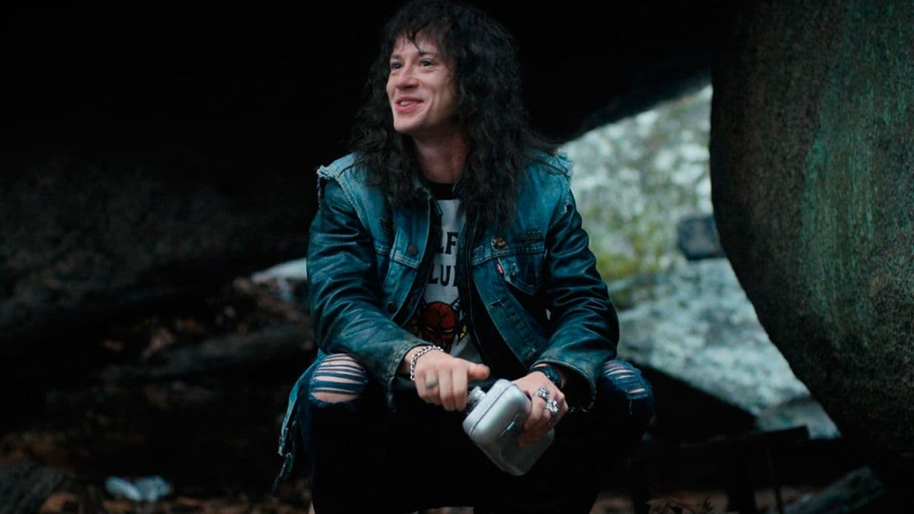 El detalle oculto de Eddie Munson que solo los metaleros reconocerán